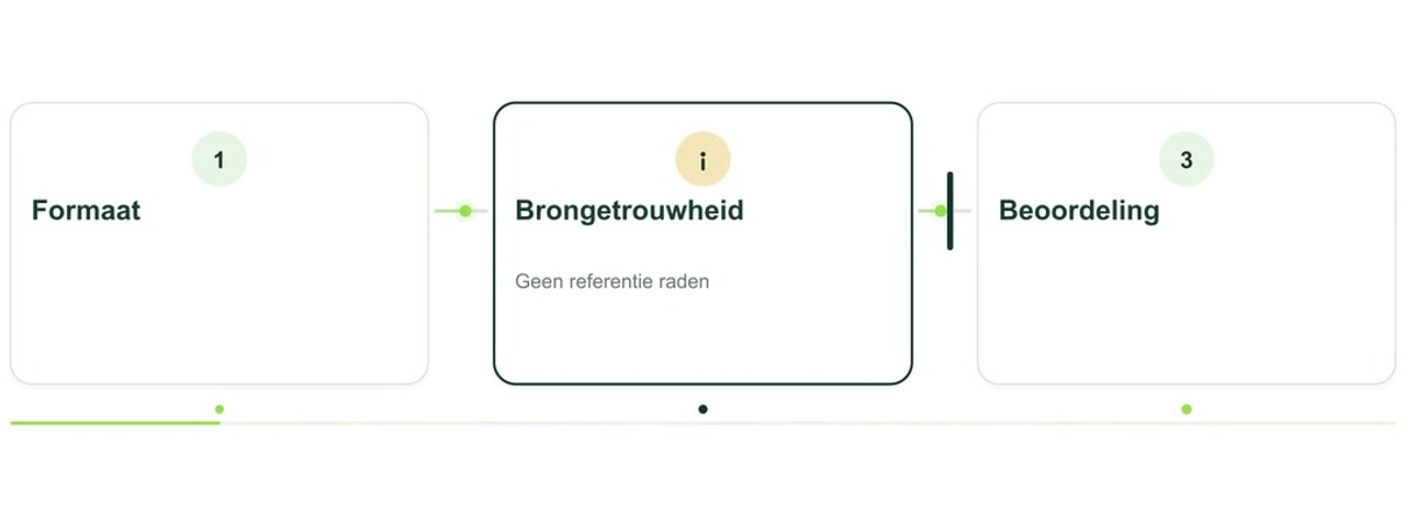 Geanimeerde uitleg: Een taalmodel kiezen: vergelijk de afgehandelde taak